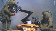 Bomb-disposal-team