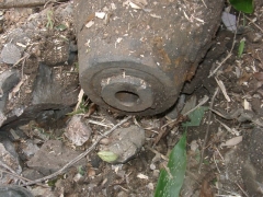 Defused-bomb