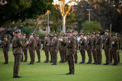 13-Engineer-Regiments-1st-Birthday-Parade