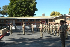 1.-13-Fd-Sqn-on-parade
