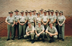 1994-ANZAC-Day-Sqn-NCOs