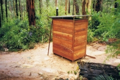 1996-AFX-Bibbulmun-track-hut-build-5