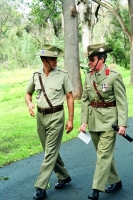 2003-Colonel-Simpson-and-Major-Fleming-Sandakan-Day