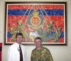 2005-Maj-LeQuaitermaine-and-COL-Sowry