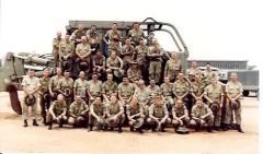 22-const-sqn-plant-troop-1990-disbandment-photo