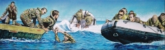 Sun-Surf-Soldiers