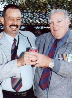 2005-Snake-Robinson-and-Pappy-Gaske