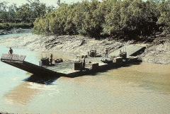 Heavy-ferry