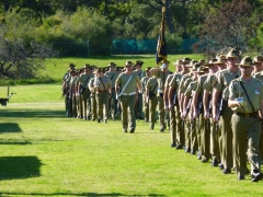 Sappers-march-past