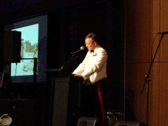 addressing-the-diners