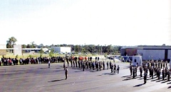 1.-On-parade