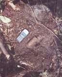 UNEXPLODED ORDNANCE
