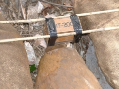 Ready-for-disposal