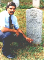 Bowtell-grave-Malaysia
