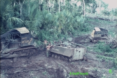 Half-track
