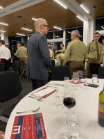 Waterloo Dinner 2023