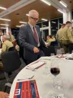 Waterloo Dinner 2023