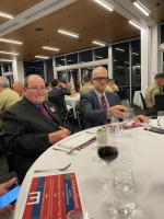 Waterloo Dinner 2023