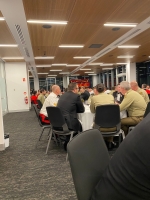 Waterloo Dinner 2023