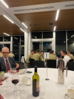 Waterloo Dinner 2023