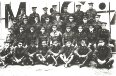 1915-13-field-coy-members-of-to-war-1915-.-stradwick-centre-john-bowers-dcm-3rd-rank-far-right-.
