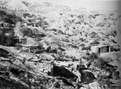 1915-Sapper-Post-Gallipoli