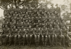 1942-1-Sect-Black-Adder-Creek-Camp-Vivevash