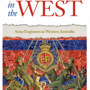 SAPPERS in the WEST Book